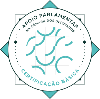 Emblema certificado básico