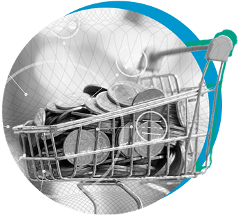 Ícone Compras