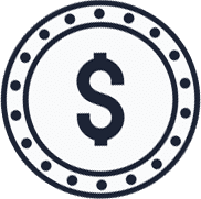 Símbolo de dólar